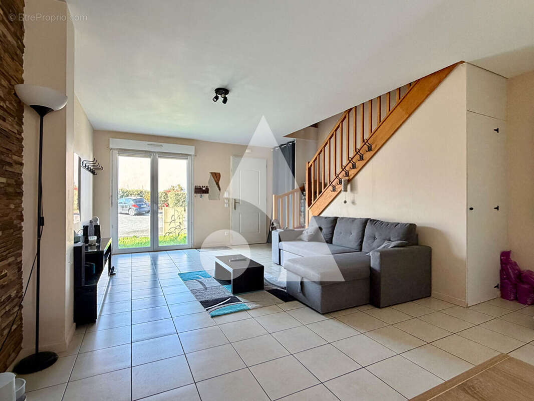 Maison à BREUILLET