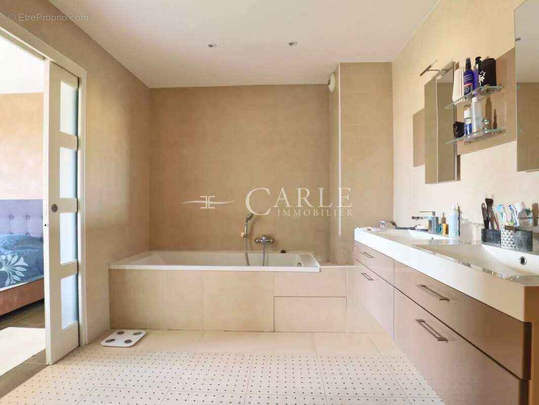 Appartement à GENAS