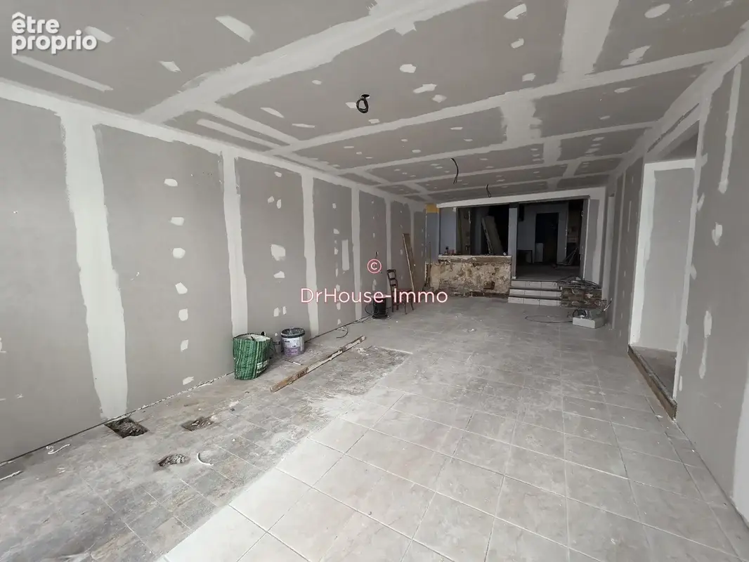 Commerce 110 m² à vendre à Dieppe (76200) - photo 15