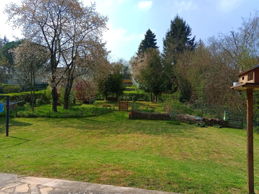 Maison à NOGENT-LE-ROTROU