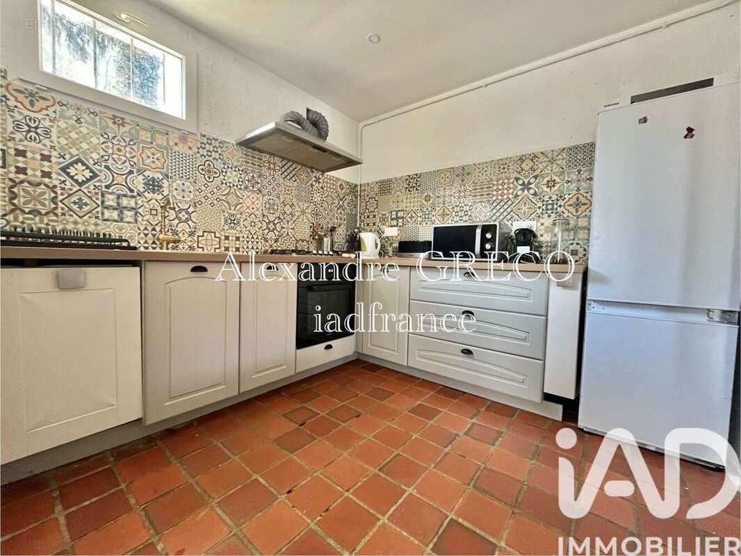 Photo 3 - Maison à CHAUVRY