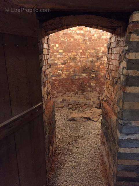 Maison à NEUVY-SAUTOUR