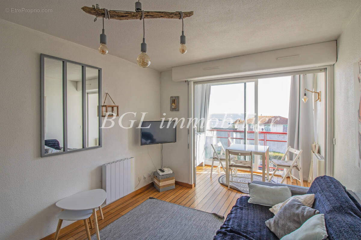 Appartement à ARCACHON