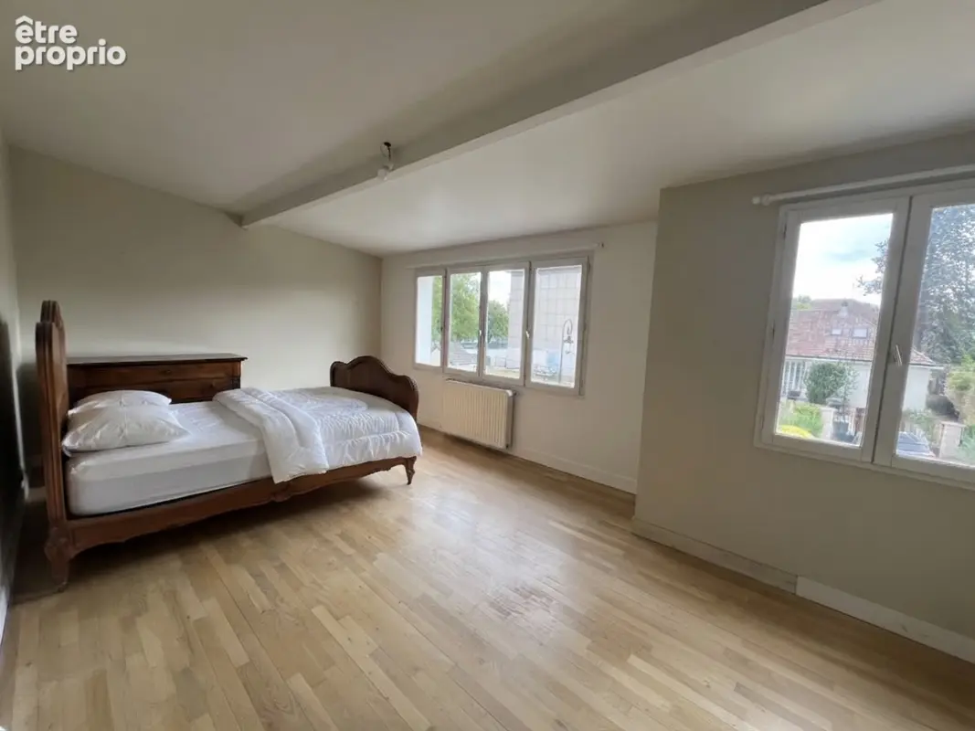 Maison Le Mesnil Le Roi 8 pièces 153 m2 - photo 5