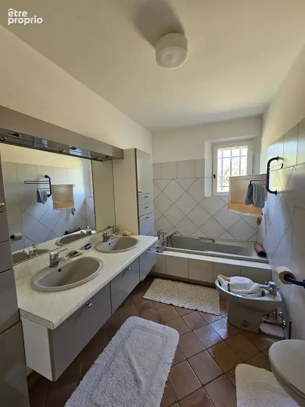 MAISON T3 de plain pied sur 1033 m2 terrain - photo 11