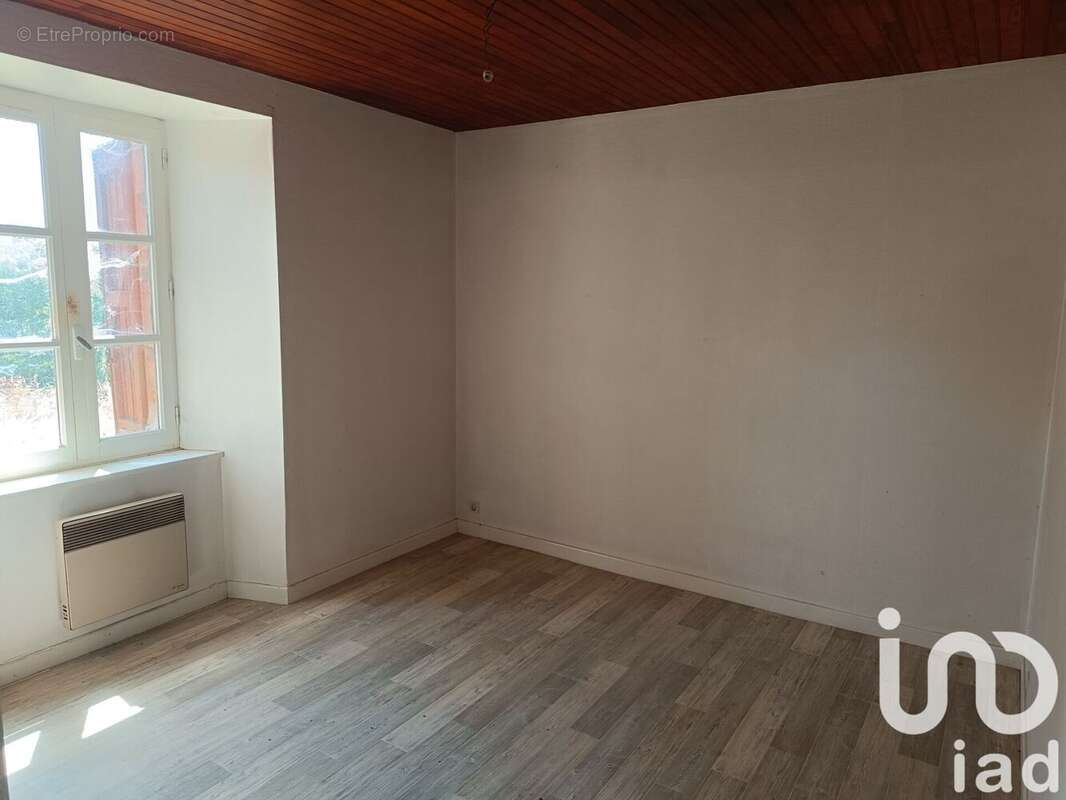 Photo 5 - Maison à PLEAUX