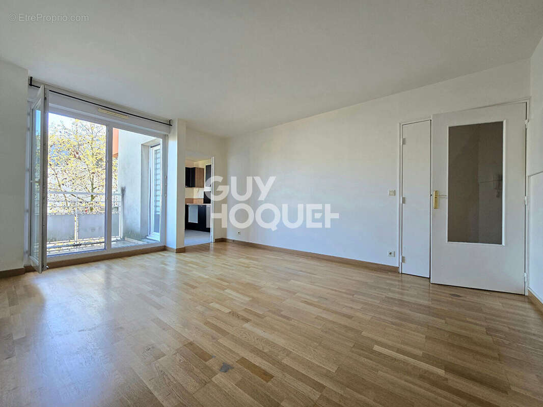 Appartement à CACHAN