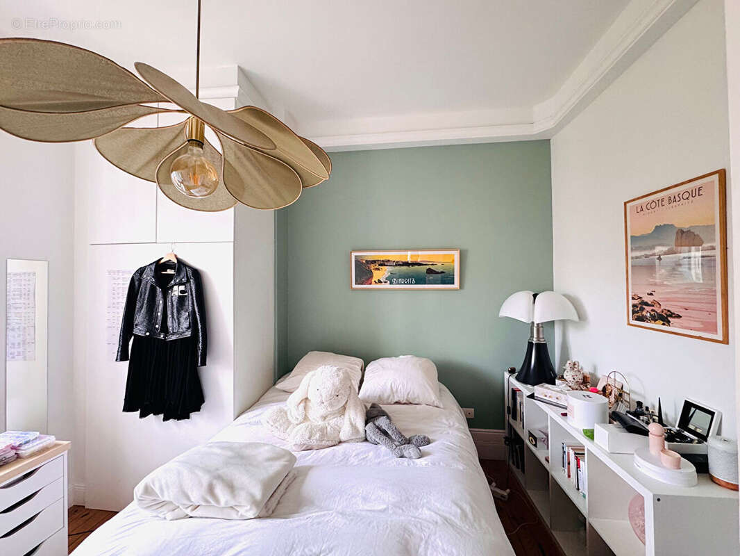 Appartement à BIARRITZ