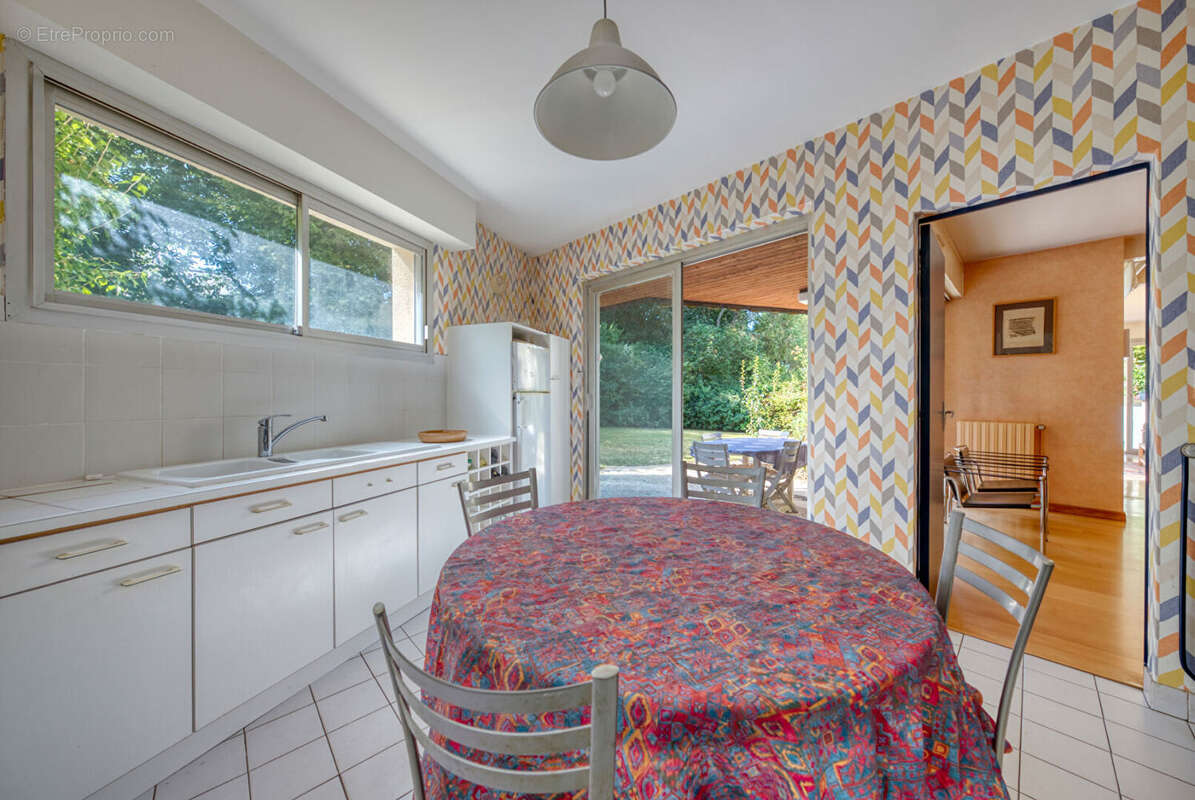 Maison - Longs Champs - photo 6