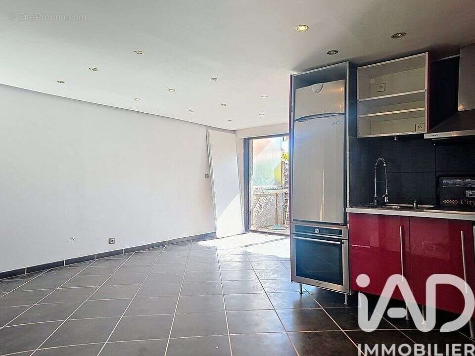 Photo 4 - Appartement à CANNES