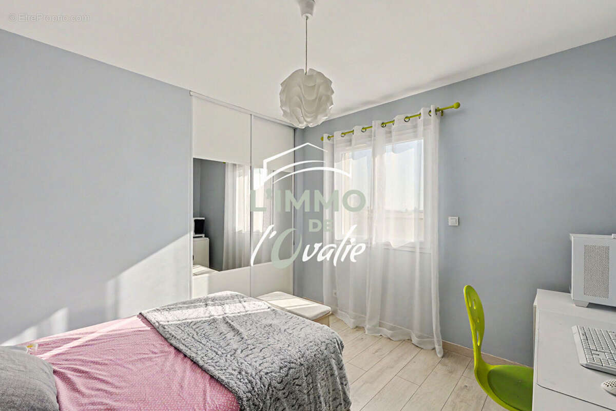 Maison Merville 4 pièces 115 m2  avec garage et piscine - photo 5