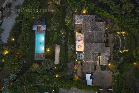 Maison à RAMATUELLE