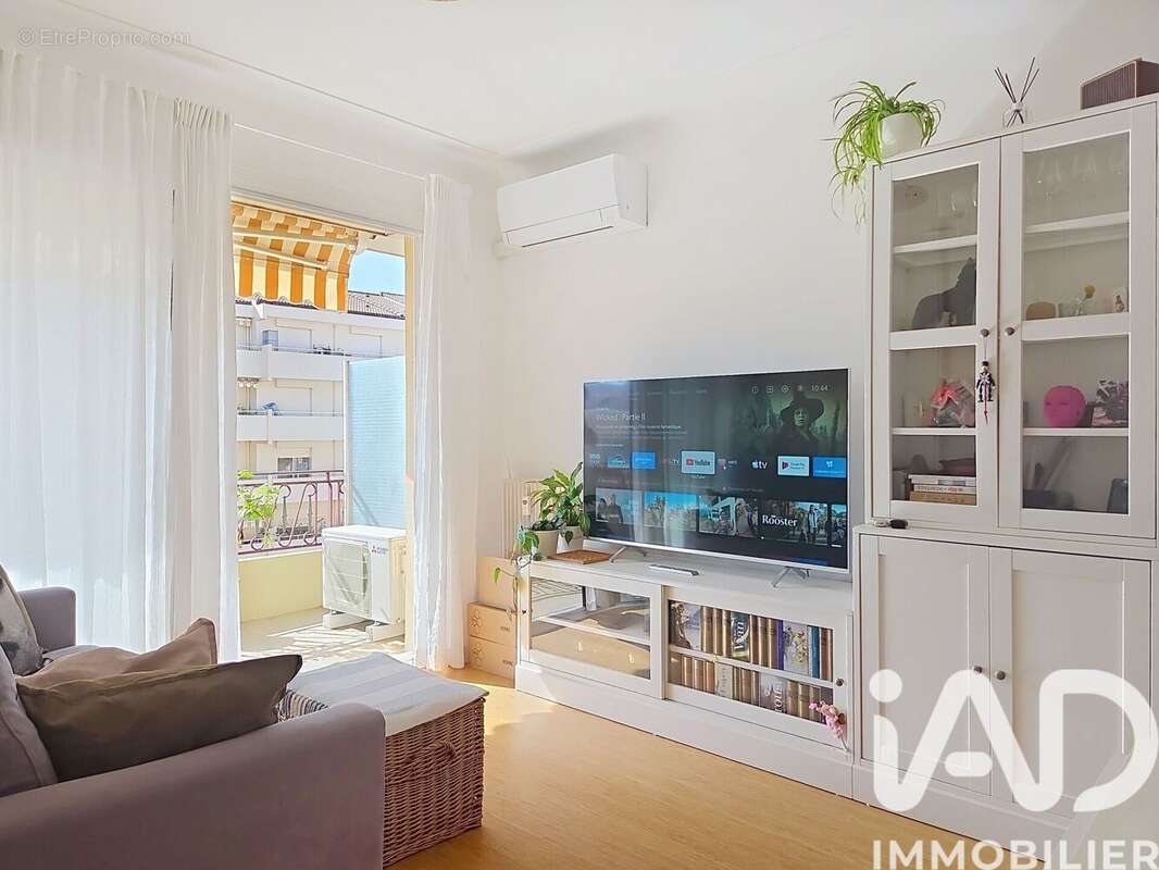 Photo 2 - Appartement à MENTON