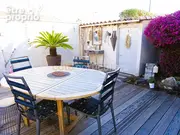 Maison à PEROLS