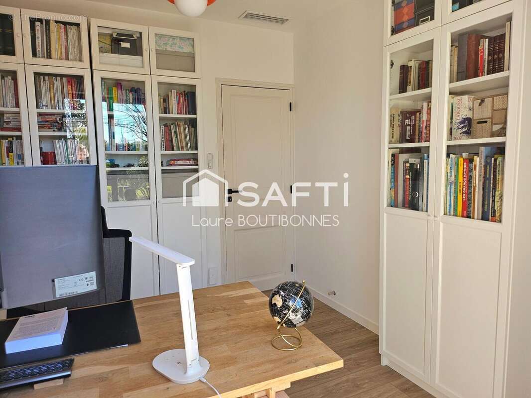 Photo 5 - Maison à SAINT-SULPICE