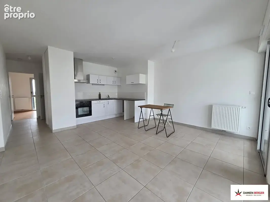 La Genette - Appartements en dernier étage. - photo 13