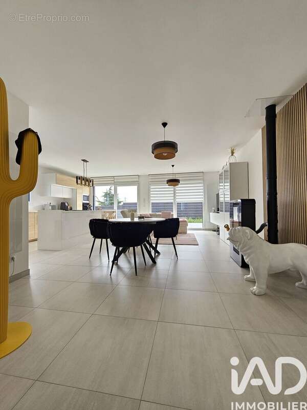 Photo 2 - Maison à LEXY