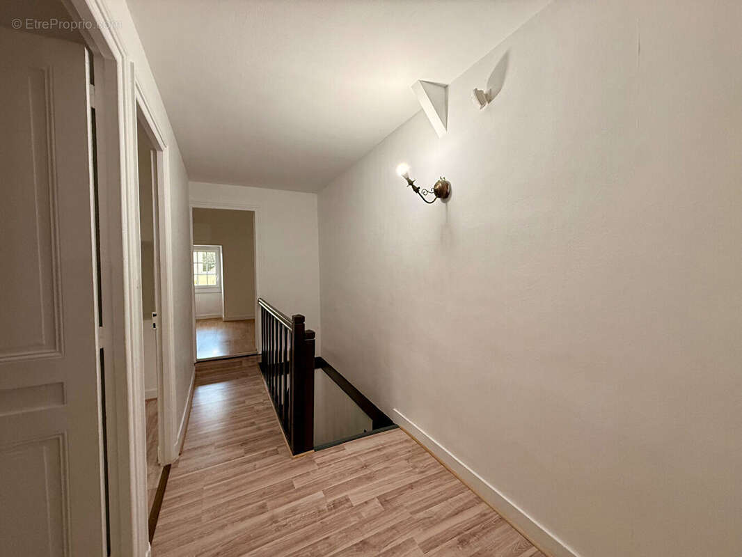 Maison à CAUVILLE-SUR-MER