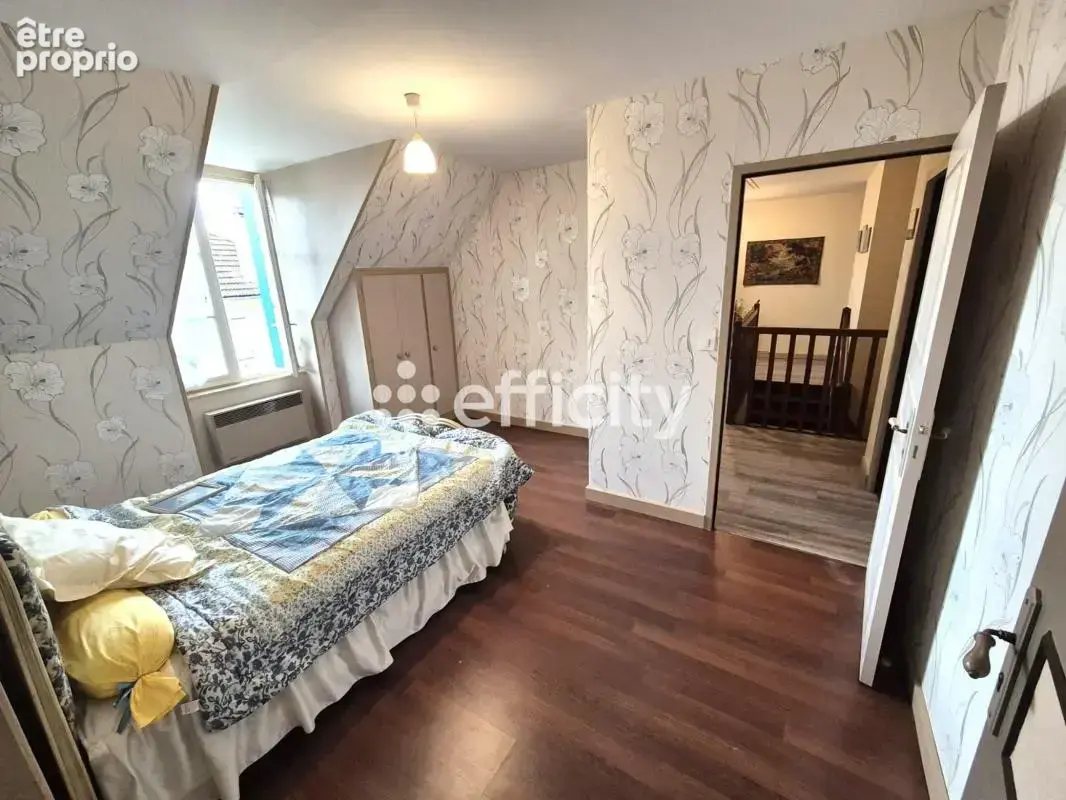 Maison 14 pièces 345 m² à vendre à La Chatre (36400) - photo 20
