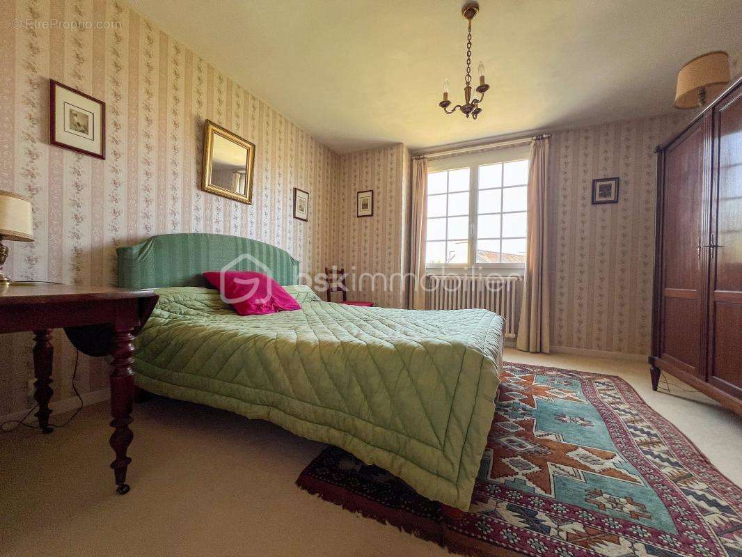 Maison à GRAND-CHAMP