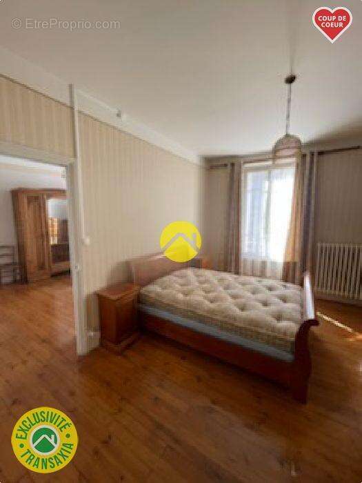 Maison à PIERREFORT