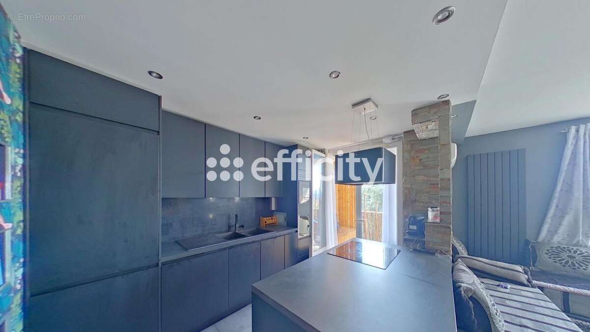 Appartement - photo 2