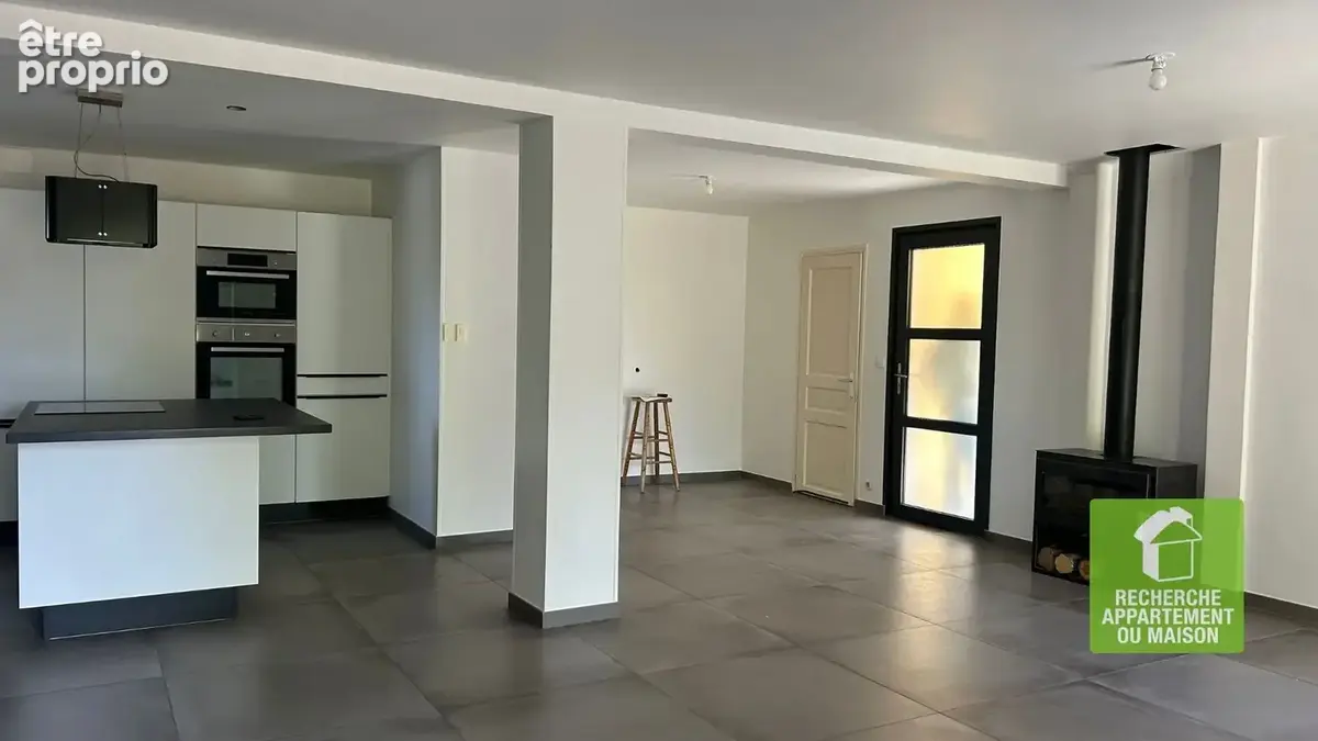 Maison 115m2 sur 1000m2 de terrain avec piscine - photo 12