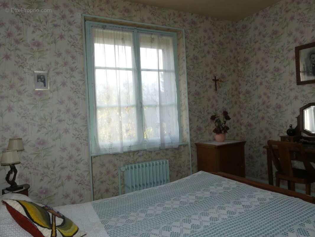 Maison à LE CREUSOT