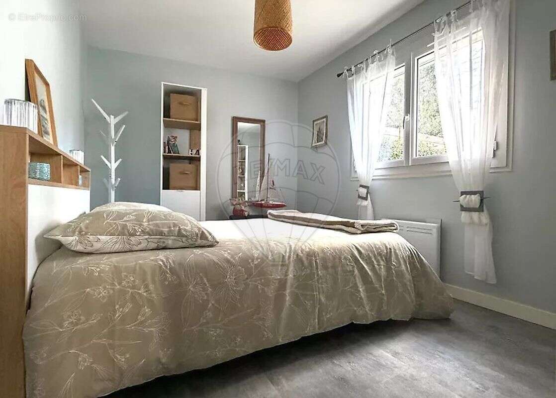 Maison à MESCHERS-SUR-GIRONDE