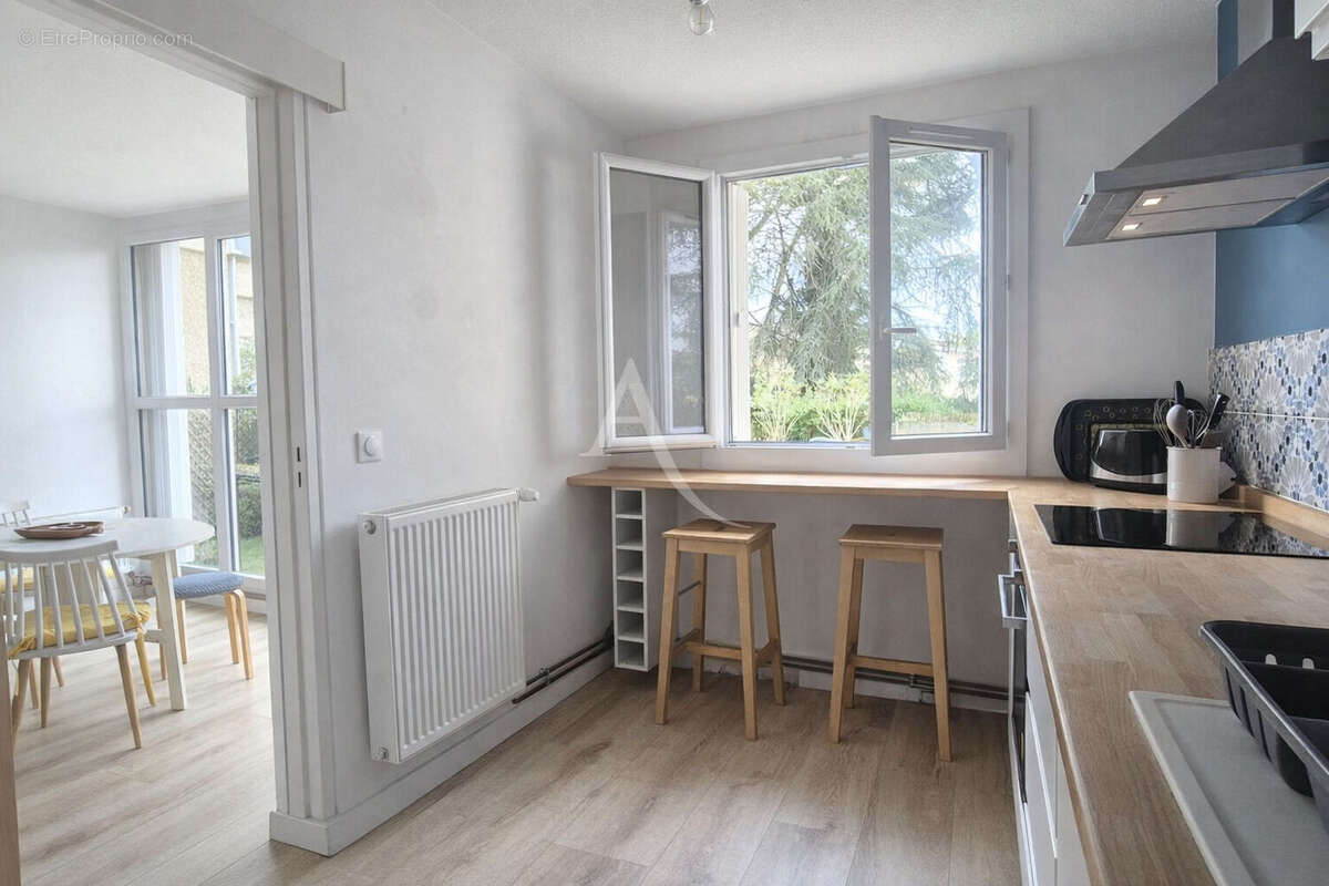 Appartement à GRADIGNAN