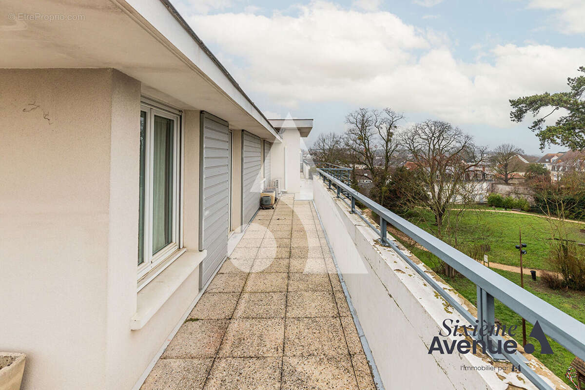 Appartement Arpajon 5 pièces 102.45 m² - photo 10