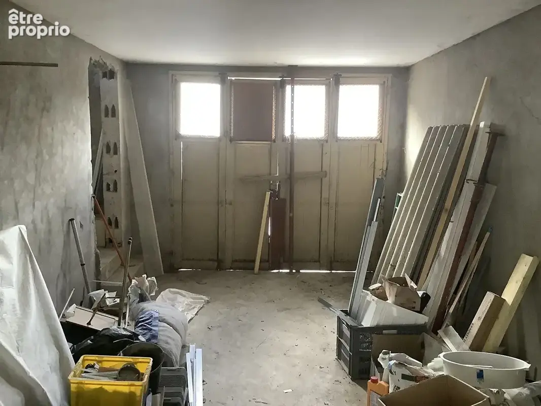 Maison Les Andelys - photo 7