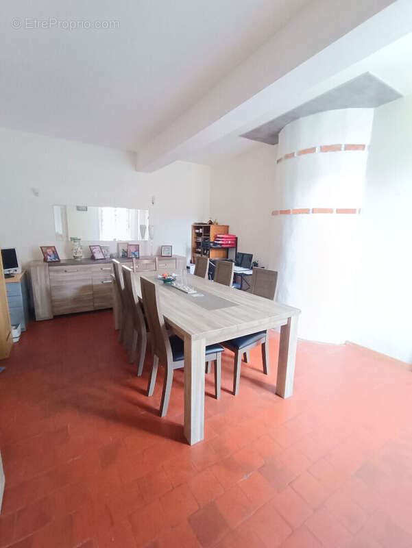 Maison à SAINT-QUENTIN