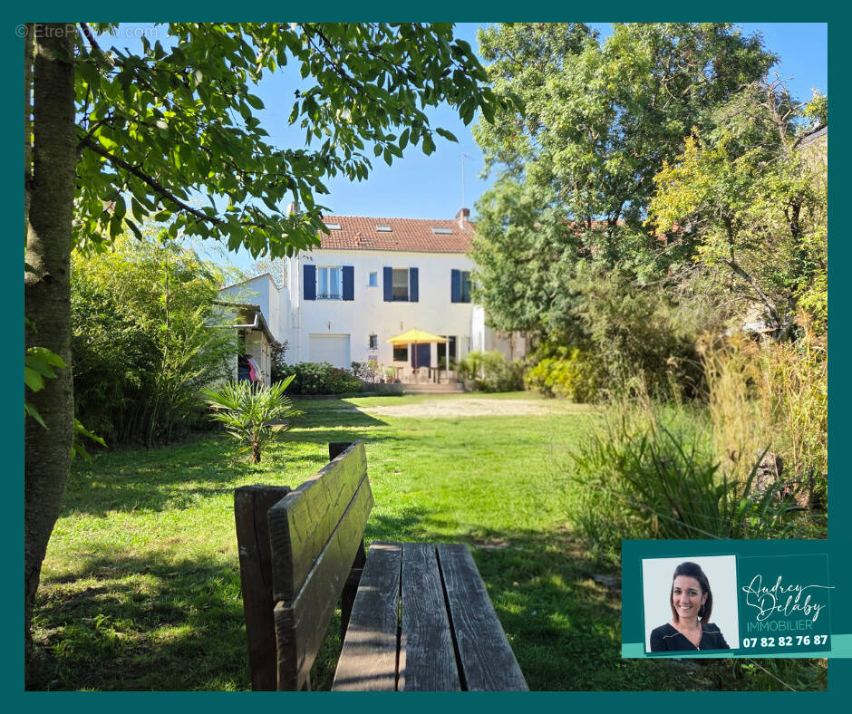 Maison à VITRY-LE-FRANCOIS
