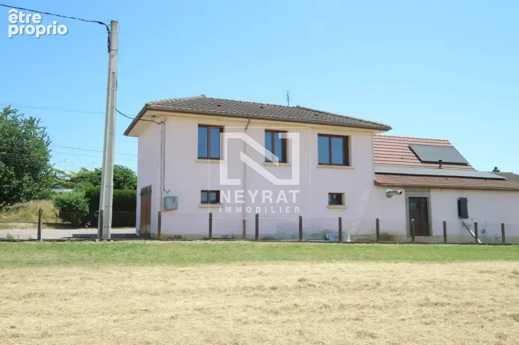 Maison 139 m² à Branges  - photo 5