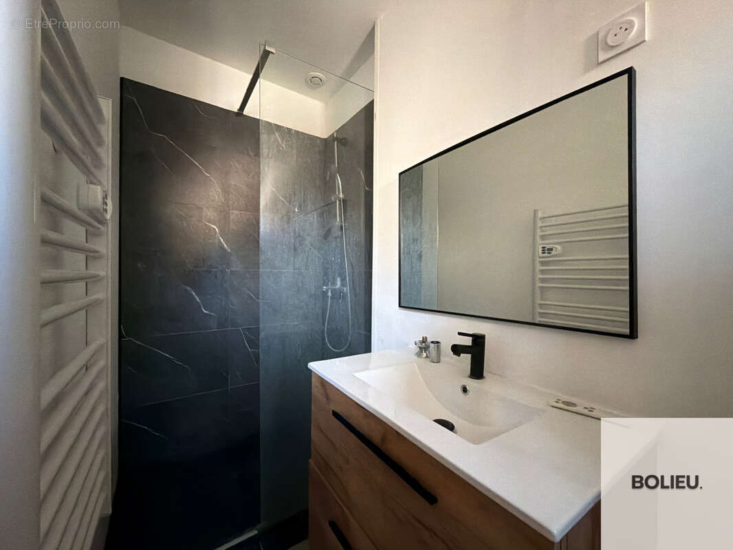 Appartement à BELLEY