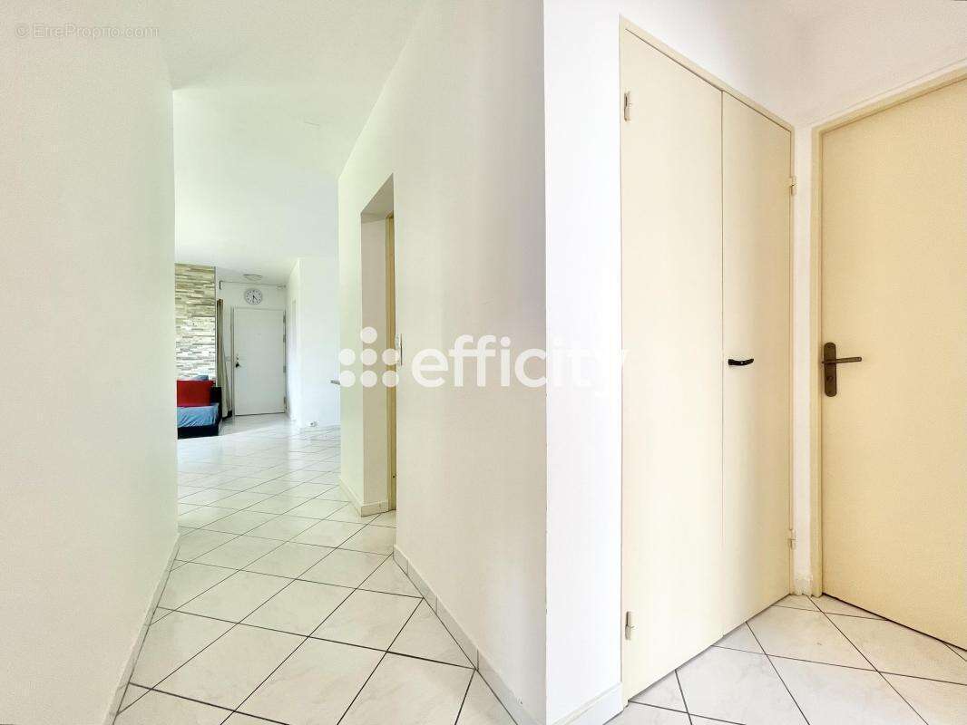 Appartement à ANTONY