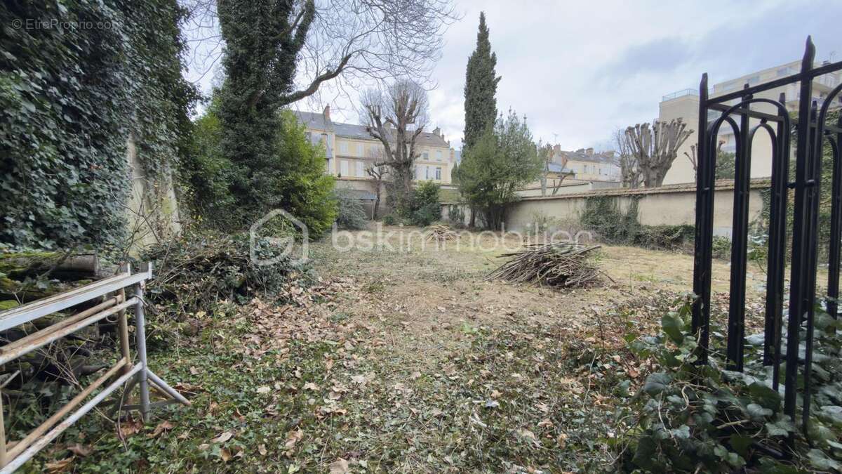 Hôtel particulier d’exception – Plus de 700 m² exploitables – Reims Centre Historique - photo 6