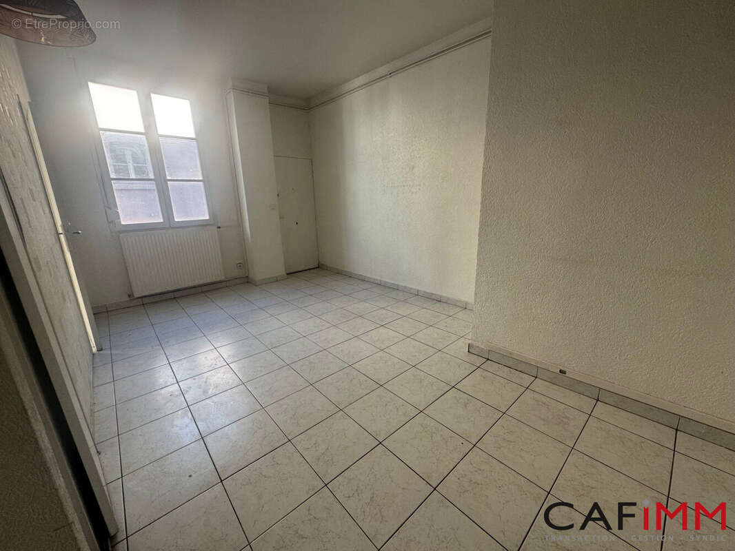 Appartement à LYON-7E