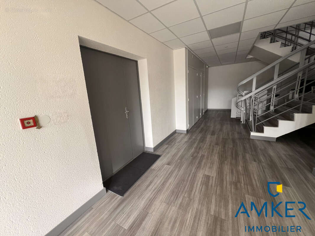 Commerce à SAINT-NAZAIRE