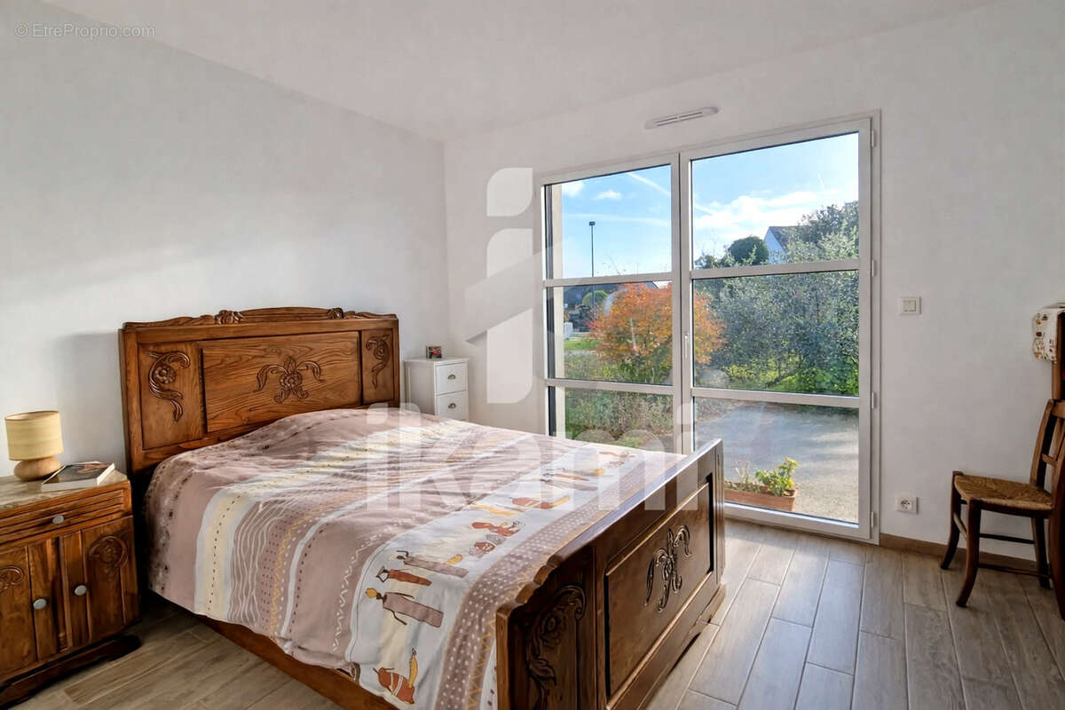 Maison à SAINT-PHILIBERT