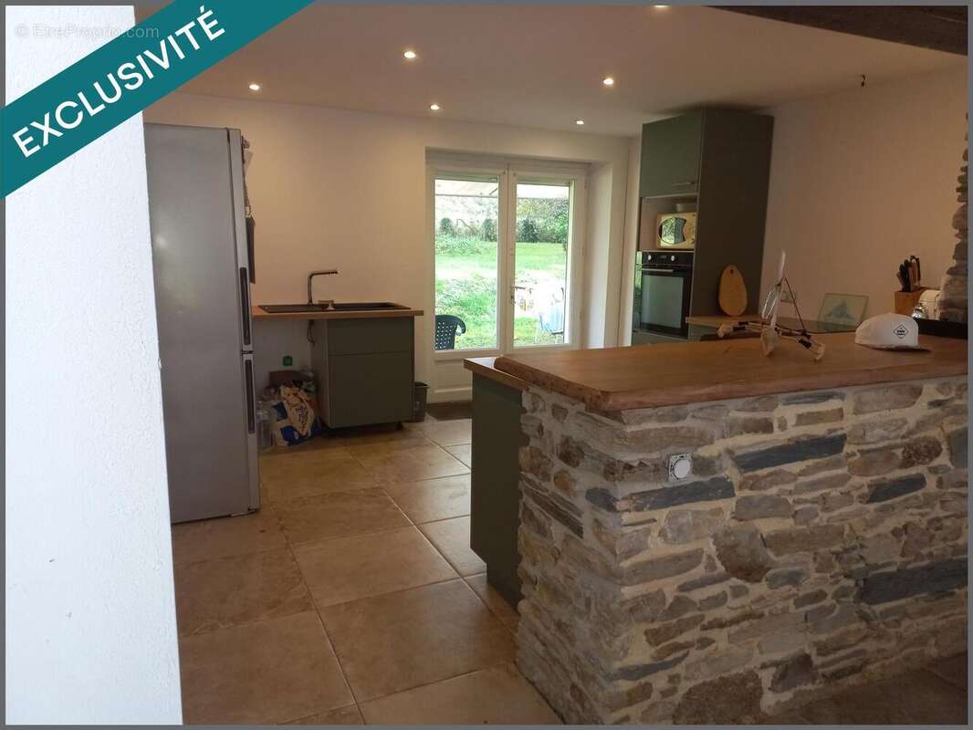 Photo 3 - Maison à NOZAY