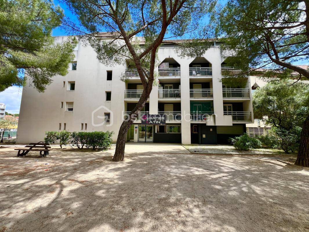 Appartement à BEZIERS