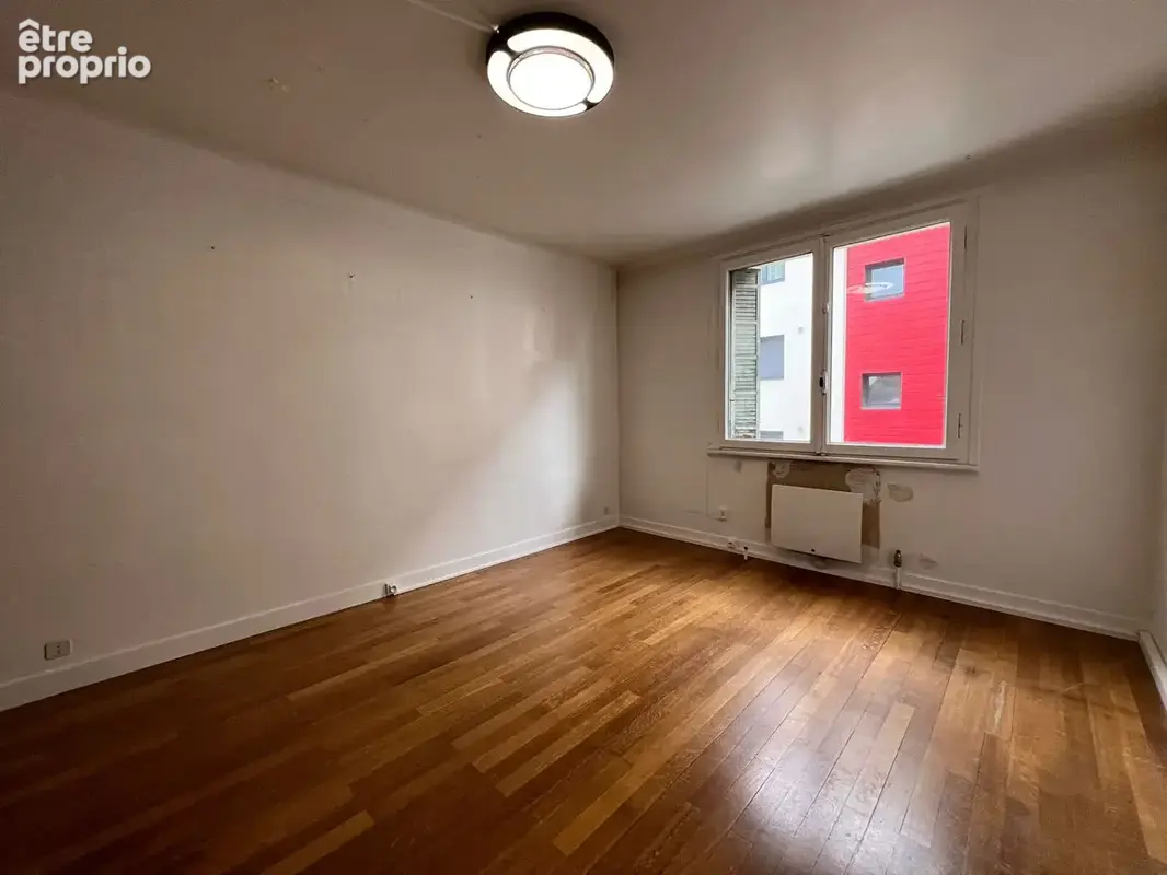 Appartement T4 à Valserhône, 100 m2, avec garage et balcon. Proche gare - photo 7