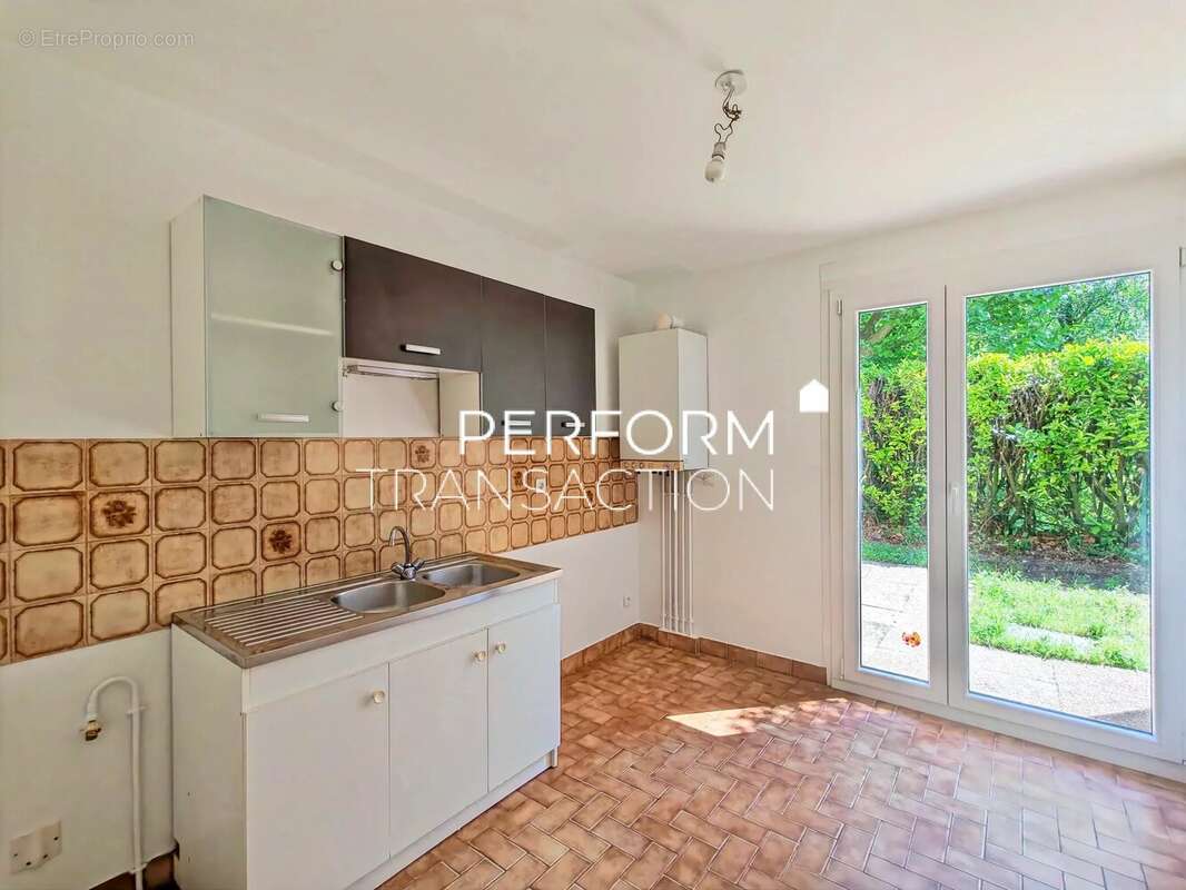 Appartement à EYBENS
