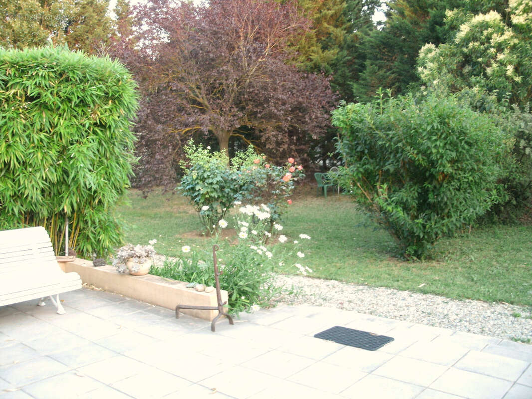 LIMOUX - Villa de 150m2 habitables avec piscine - Terrain en zone artisanale de 6 029m2 - photo 11
