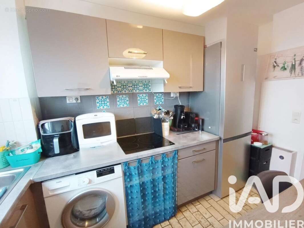 Photo 5 - Appartement à SENS