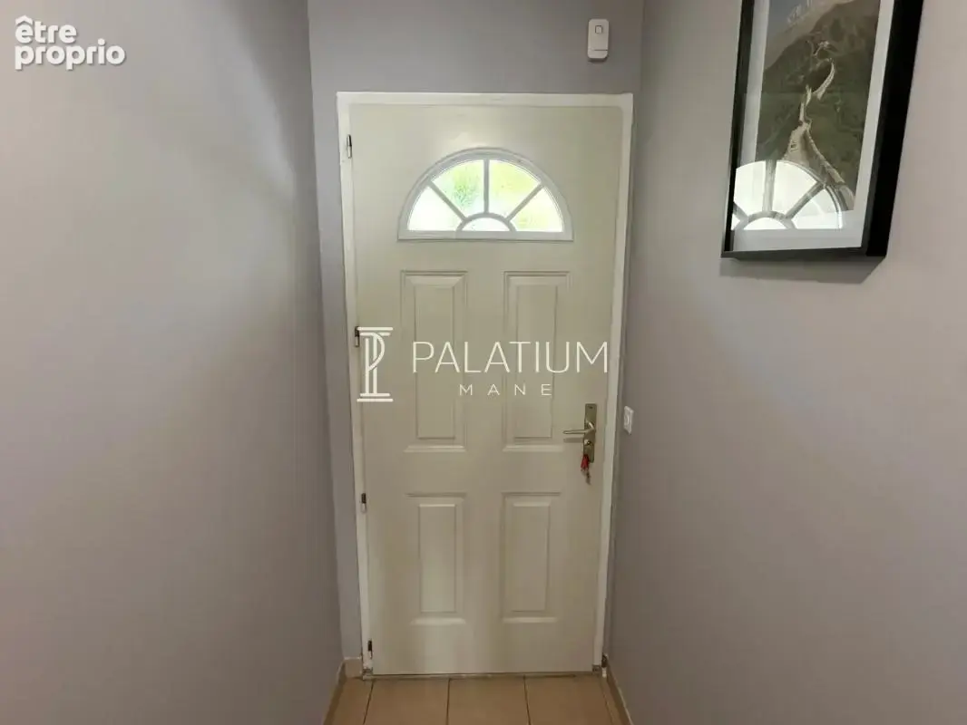 Maison mitoyenne dans un quartier calme - photo 2