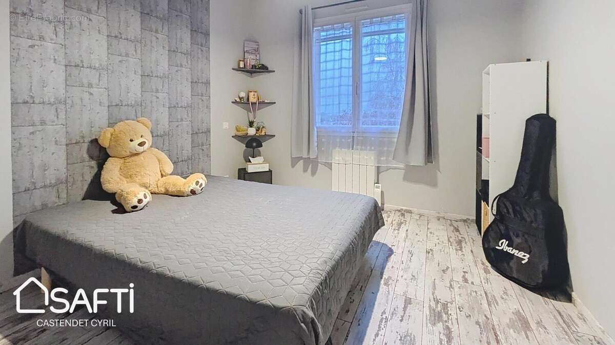 Photo 8 - Maison à LAPLUME