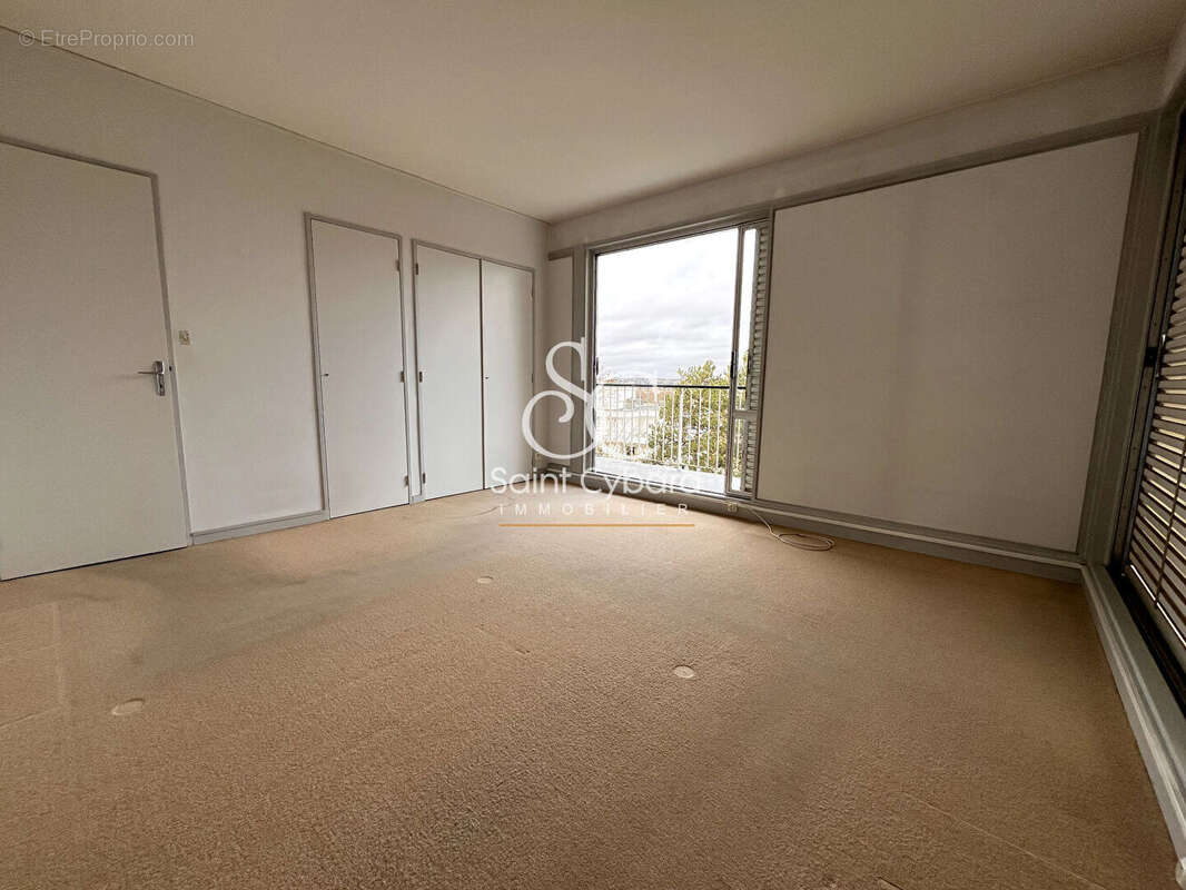 Appartement à ANGOULEME